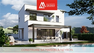 maison à la vente -   01700  NEYRON, surface 150 m2 vente maison - UBI408005591